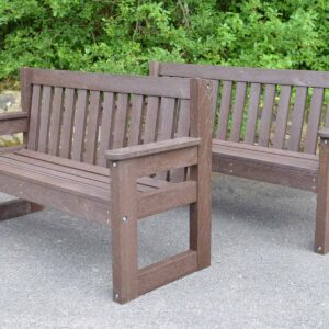 TDP's Dale Benches