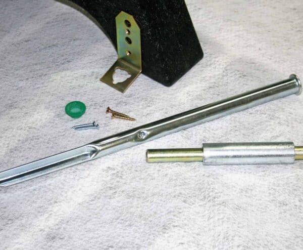 Soft Ground Anchor Kit