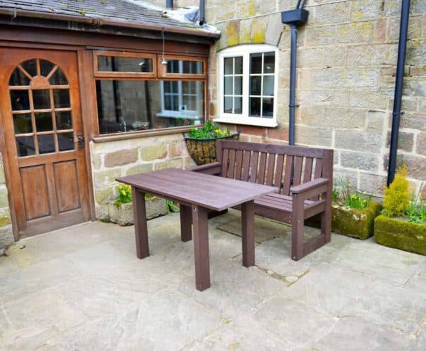 Wirksworth Dale Furniture Set