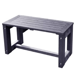 TDP Recycled Plastic Garden Coffee Table
