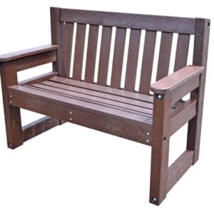 TDP Dale Bench 1200mm