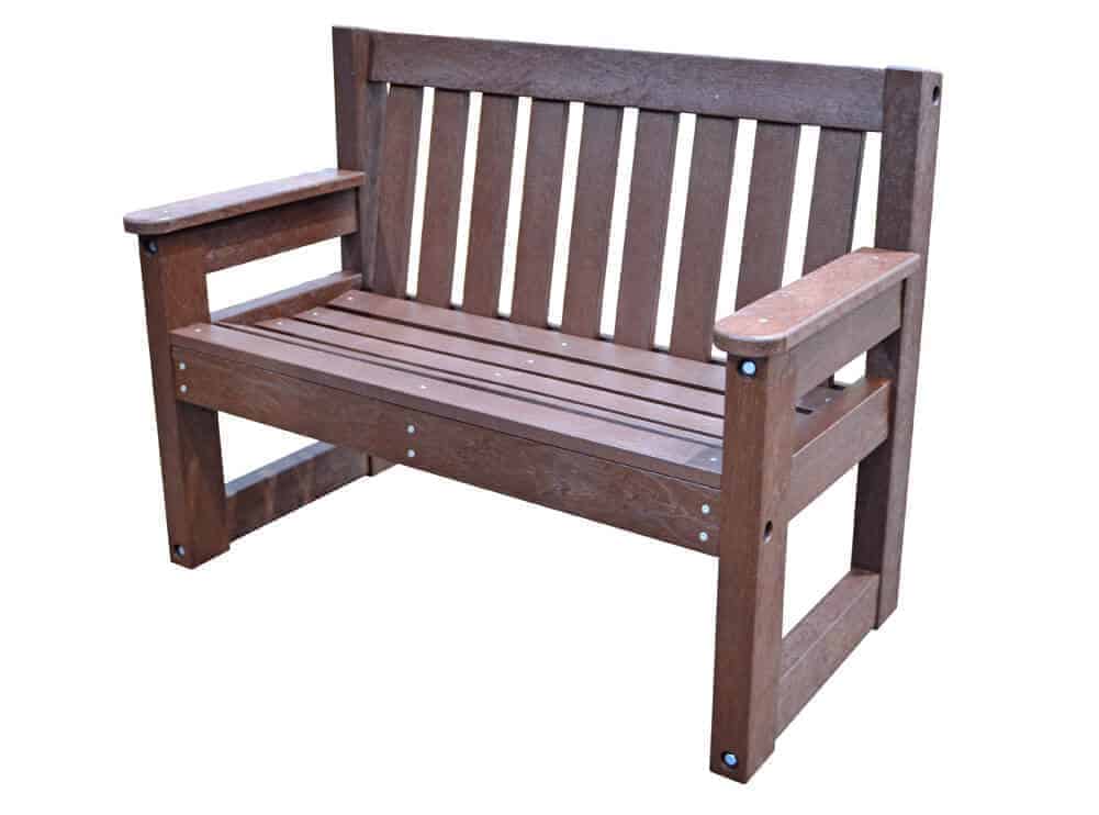 TDP Dale Bench 1200mm