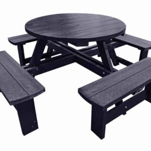 Dovedale Adult Picnic Table