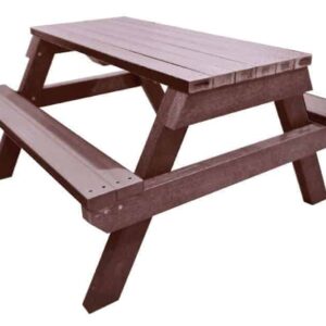 Spectrum Young Adult Picnic Table