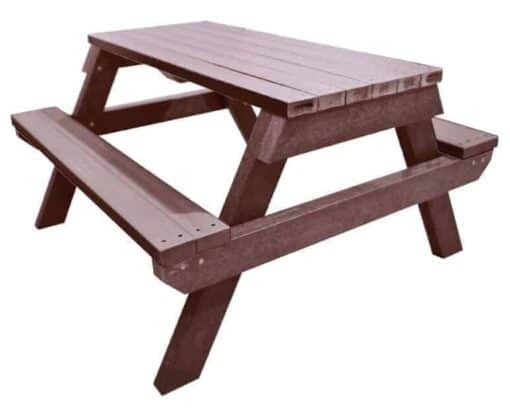 Spectrum Young Adult Picnic Table