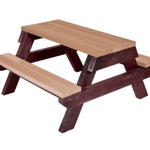 Macaw Infant Picnic Table