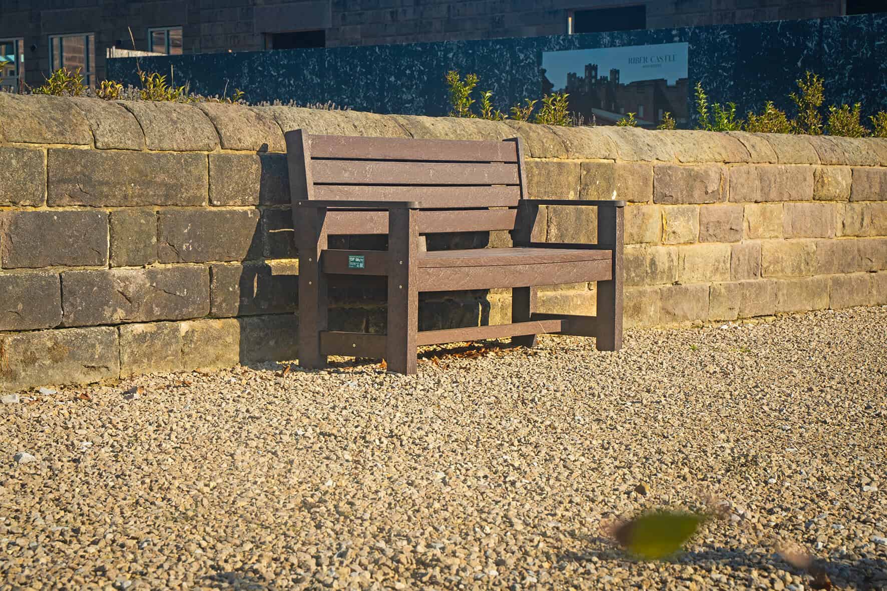 Wirksworth Seat - Image 42