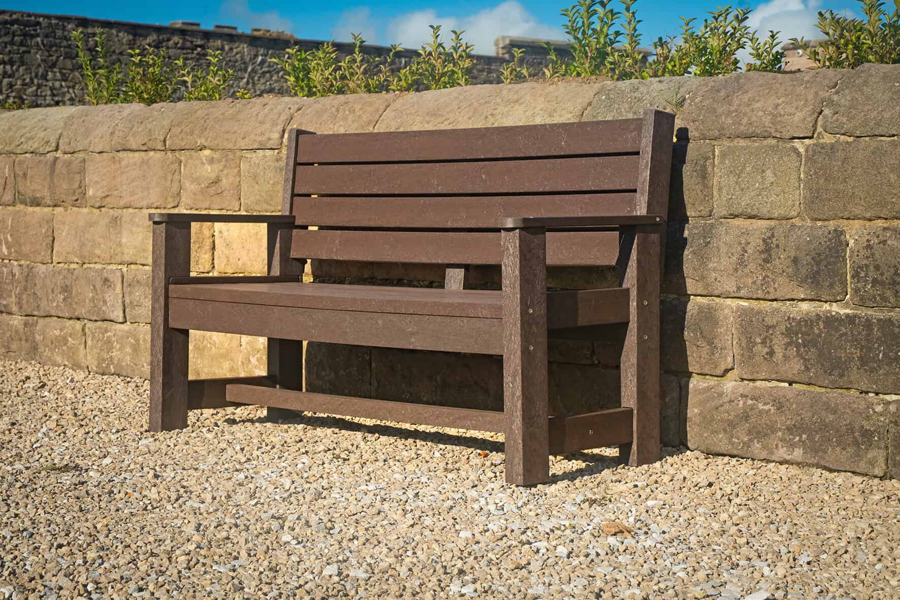 Wirksworth Seat - Image 43