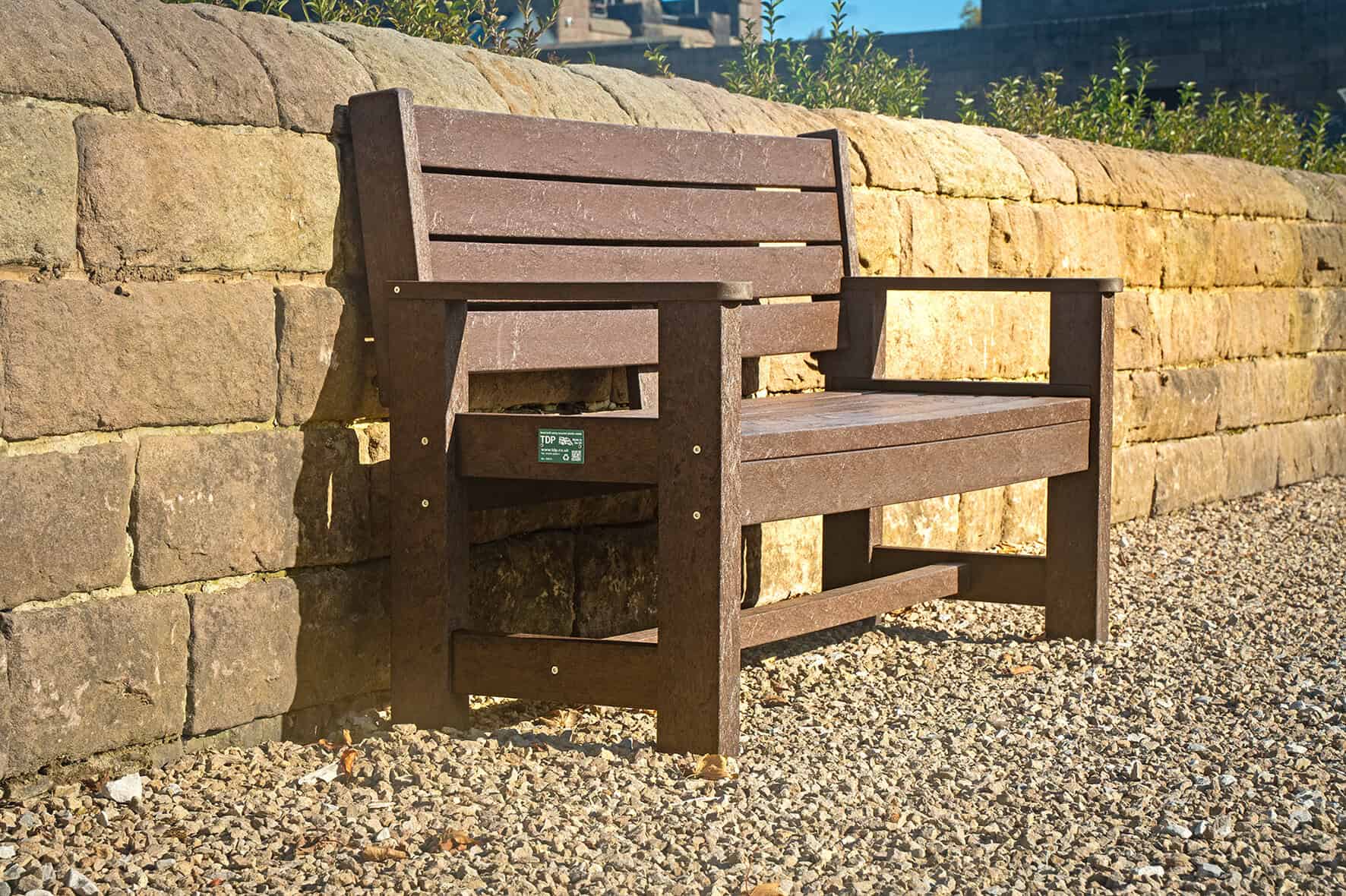 Wirksworth Seat - Image 44