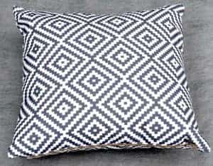 Scatter Cushion (Geometric)