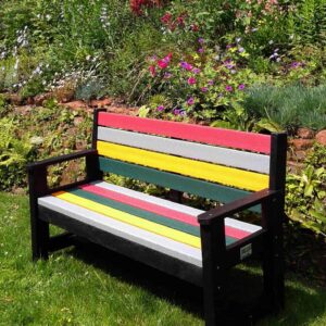 Customise your own garden furniture with TDP