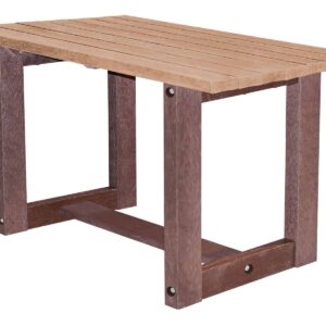 TDP Denby Dining table in Sand