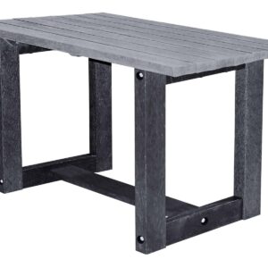 TDP Denby Dining table in Urban Grey