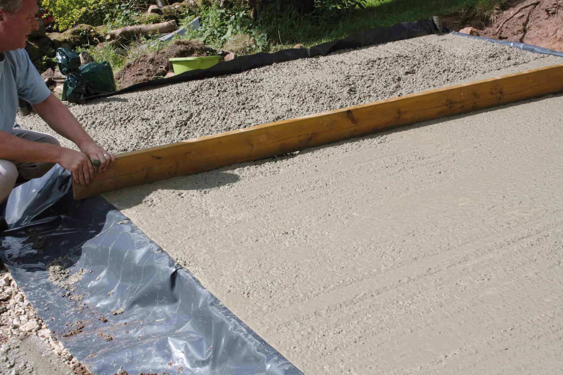 Concrete and Screed Fibres TDP