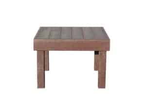 Table – Brown