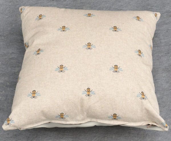 Scatter Cushion - Plain Bee