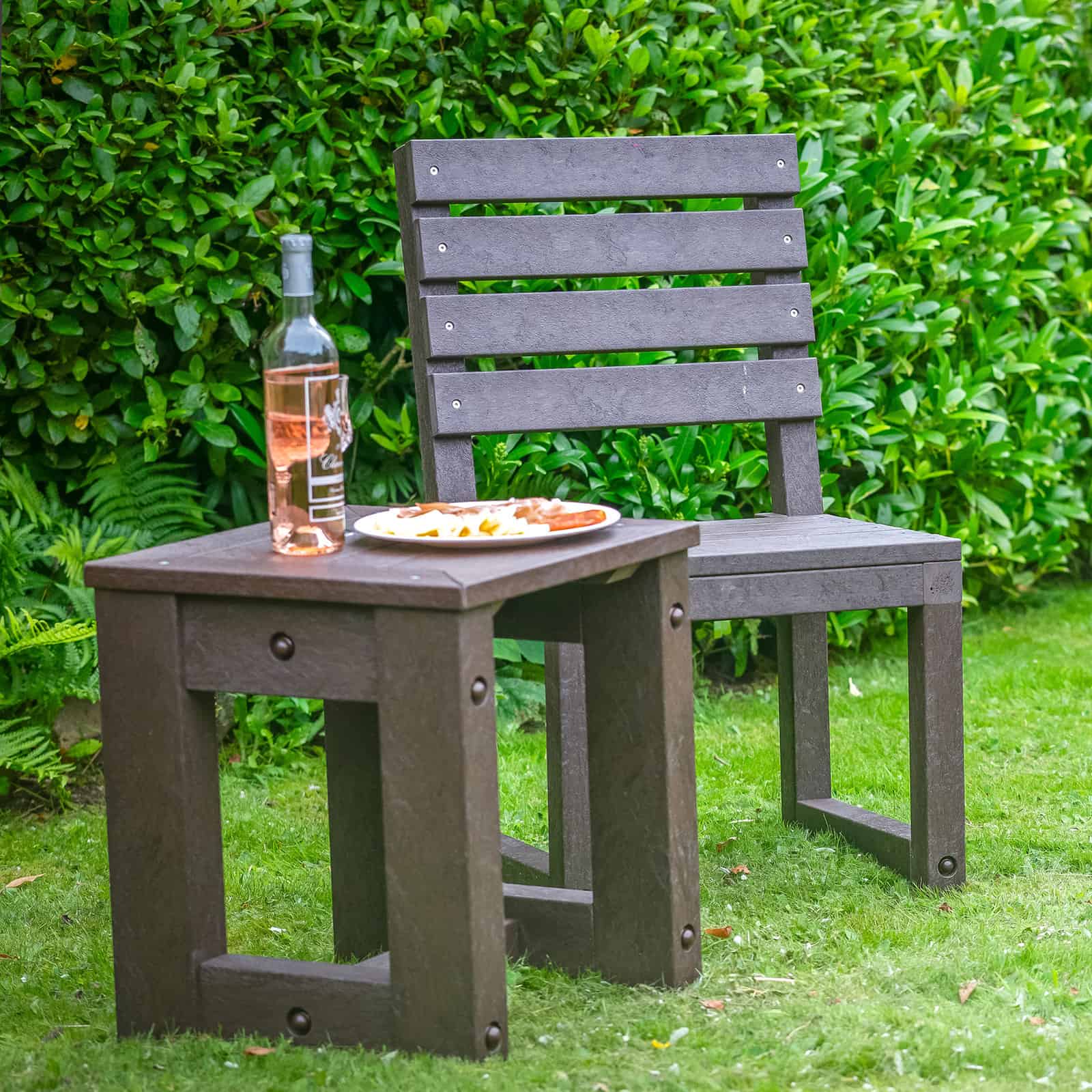 Garden Coffee Tables and Side Tables TDP