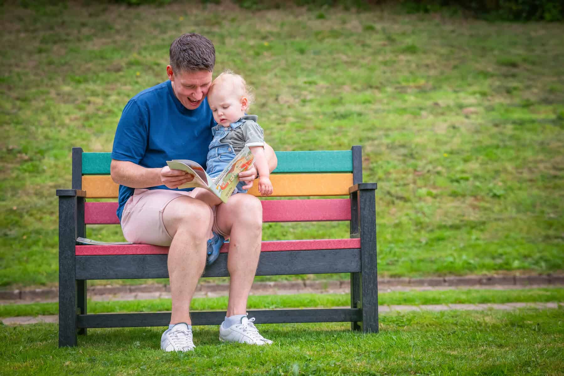 Iguana Junior Seat - Image 11