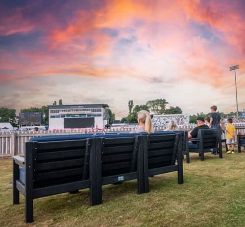 Derbyshire County Cricket Club