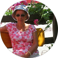 Jacqui Tweedie